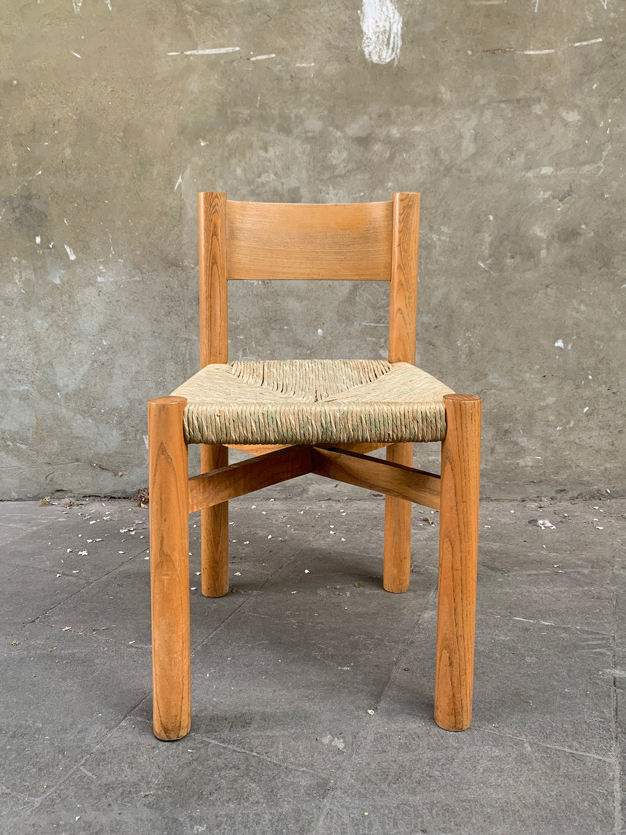 Meribel chair Charlotte Perriand シャルロットペ Meribel Chair by Charlotte Perriand for Steph Simon