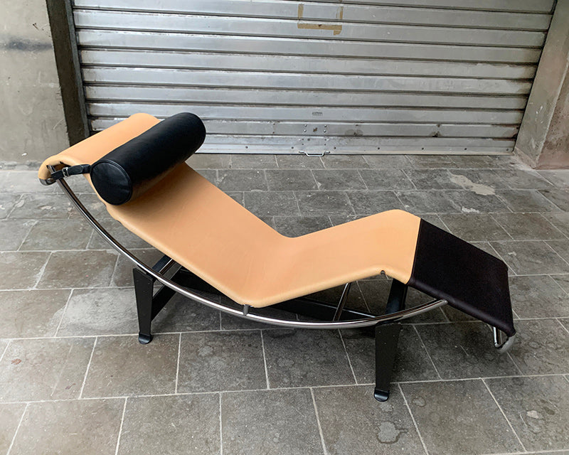 LC4 Cassina Louis Vuitton limited edition from only