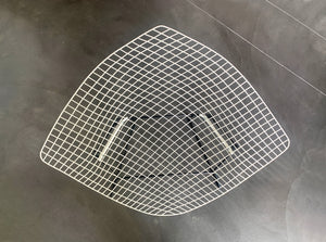 Big Diamond chair by Harry Bertoia for Knoll International 1960s, restored