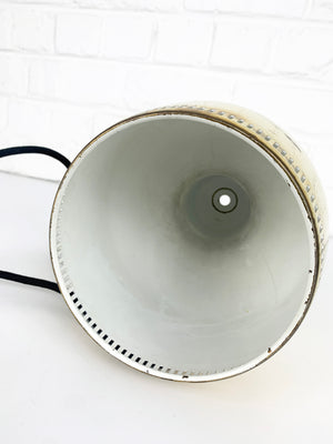 Golden Bell Pendant Lamp in solid Brass Alvar Aalto for Louis Poulsen, 1950s