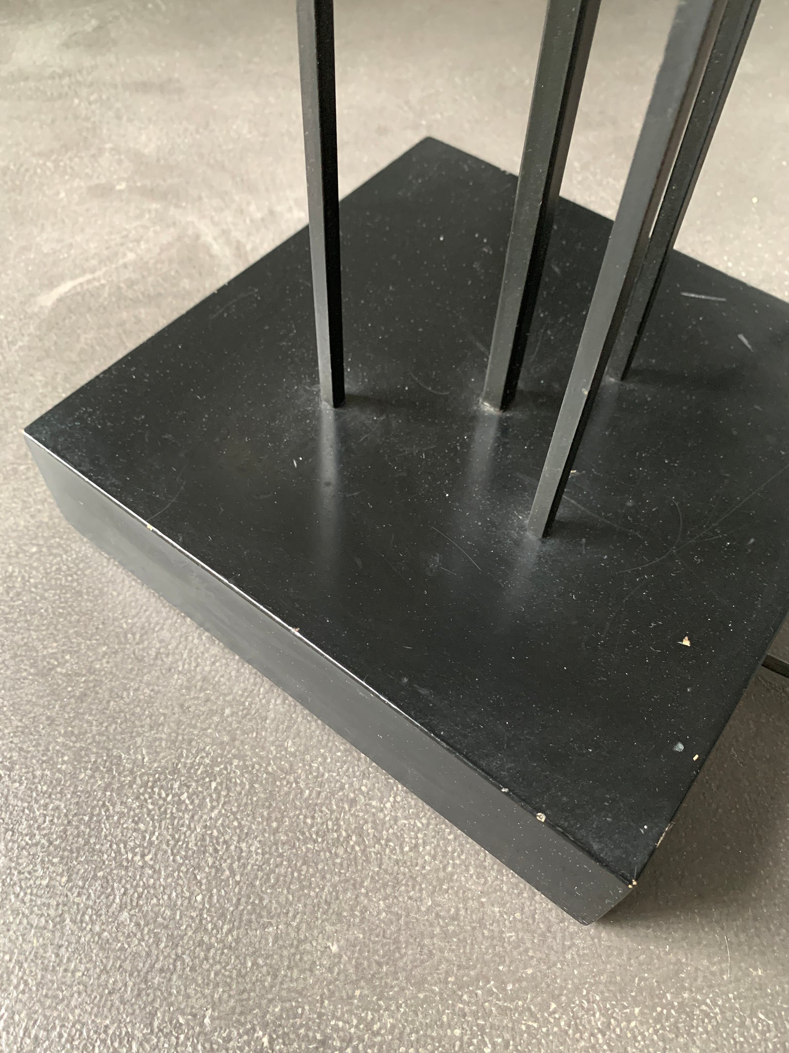 Mid-Century Floor Lamp by Svend Aage Holm Sorensen, Denmark 1960s