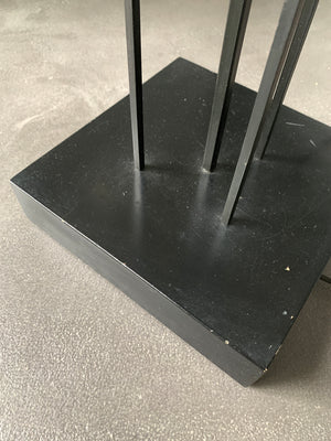 Mid-Century Floor Lamp by Svend Aage Holm Sorensen, Denmark 1960s