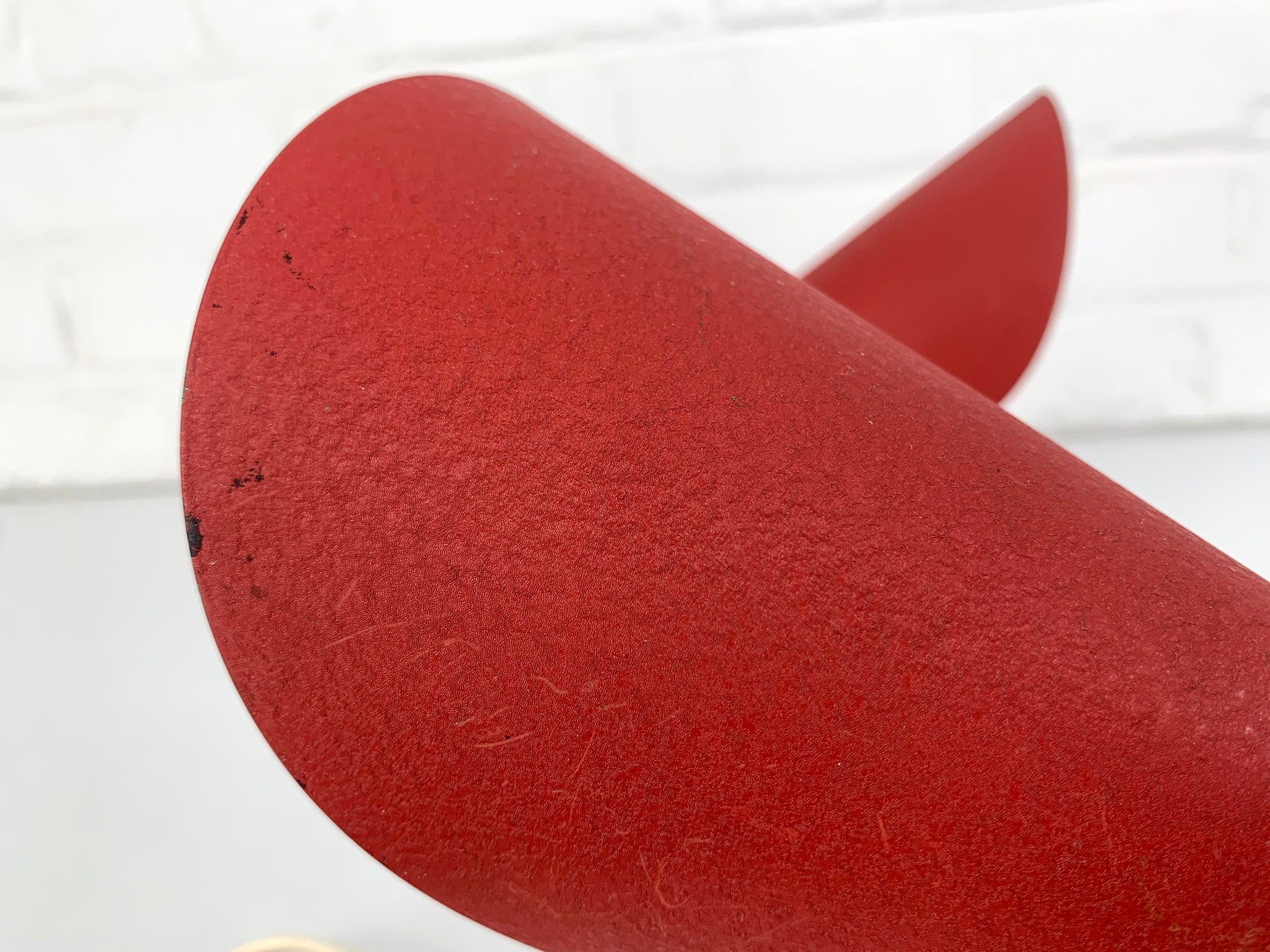Mid-Century Wall Lights Erik Warna for EWA, Sweden, 1950s, set of 2