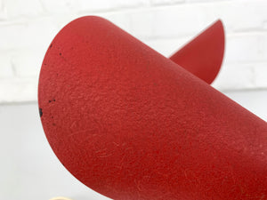 Mid-Century Wall Lights Erik Warna for EWA, Sweden, 1950s, set of 2