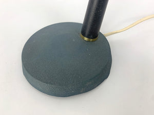 Mid-Century Desk Lamp by A.B. Armaturhantverk, Sweden, 1950s
