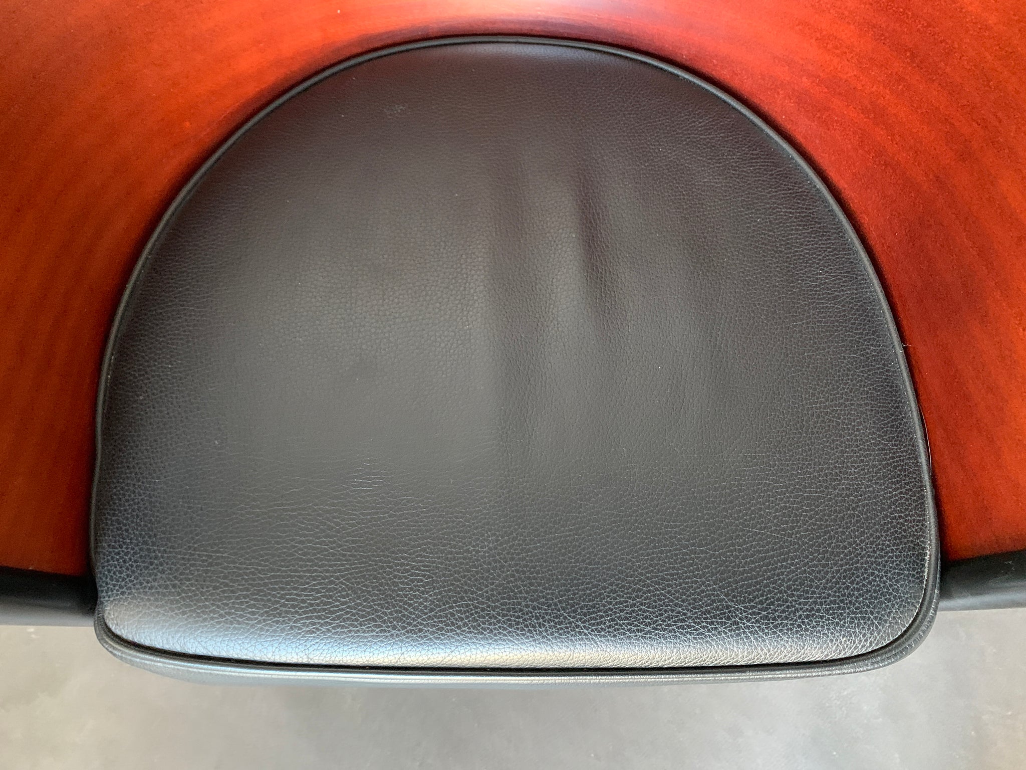 Vintage Armchair Costes by Philippe Starck, 1980s