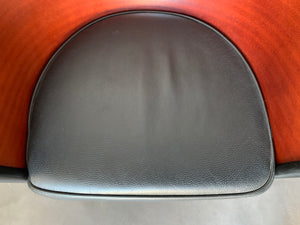 Vintage Armchair Costes by Philippe Starck, 1980s