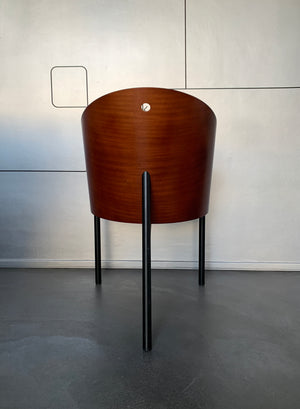 Vintage Armchair Costes by Philippe Starck, 1980s