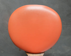 Vintage Side Chair in Walnut by Norman Cherner for Plycraft USA, 1960s