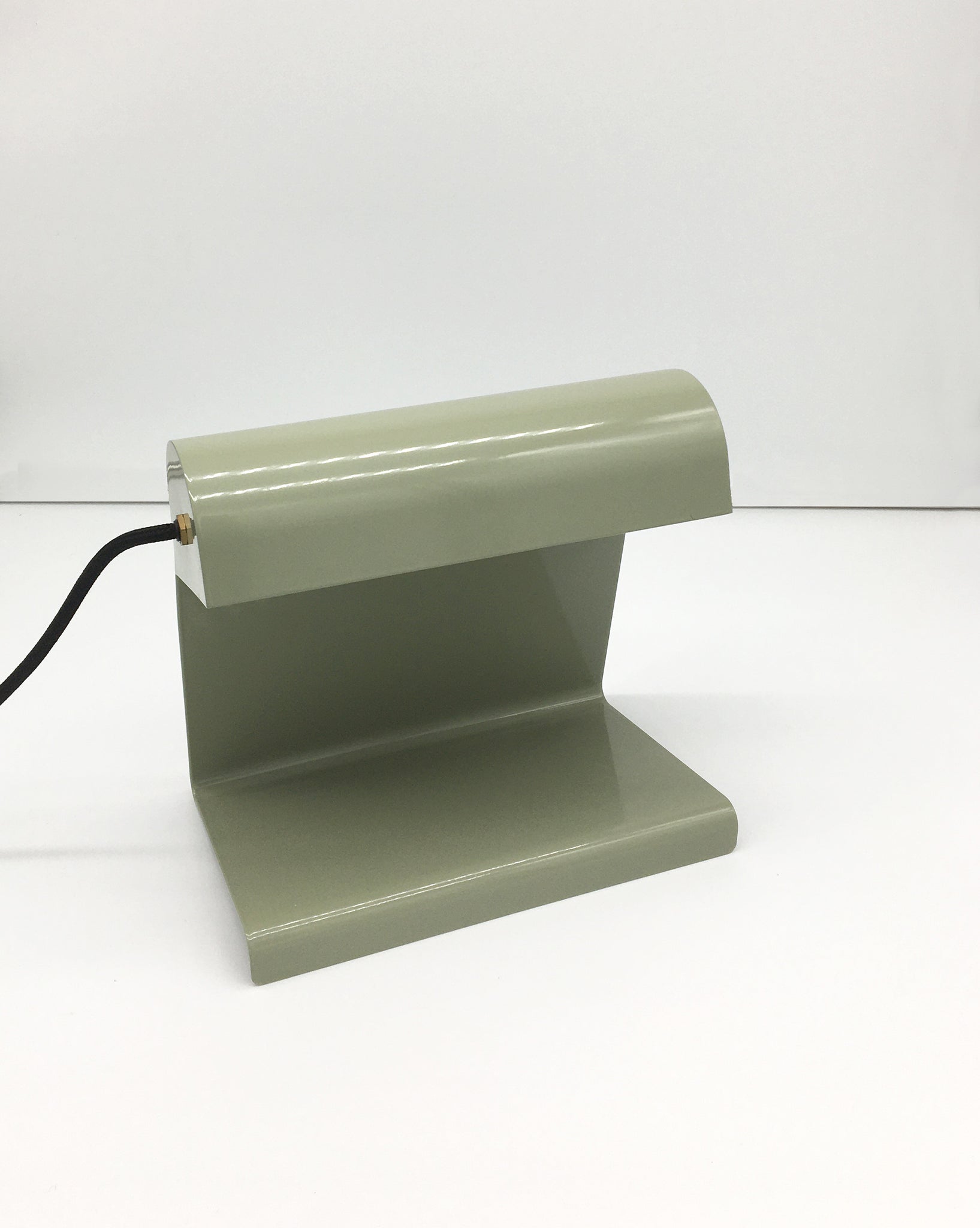 Prouvé Raw Lampe De Bureau 1930 G-Star Raw Vitra Office Edition Desk Lamp