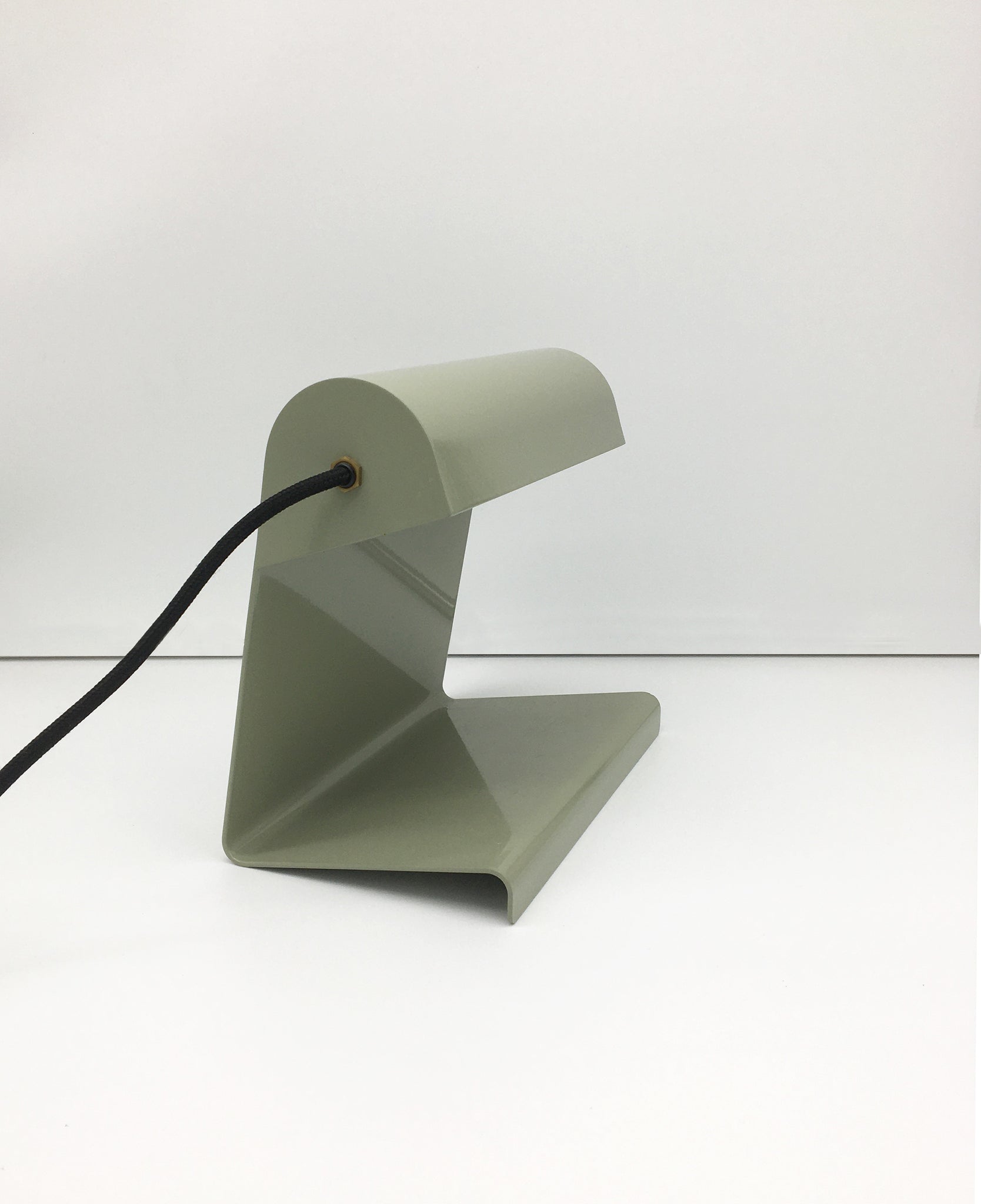 Prouvé Raw Lampe De Bureau 1930 G-Star Raw Vitra Office Edition Desk Lamp