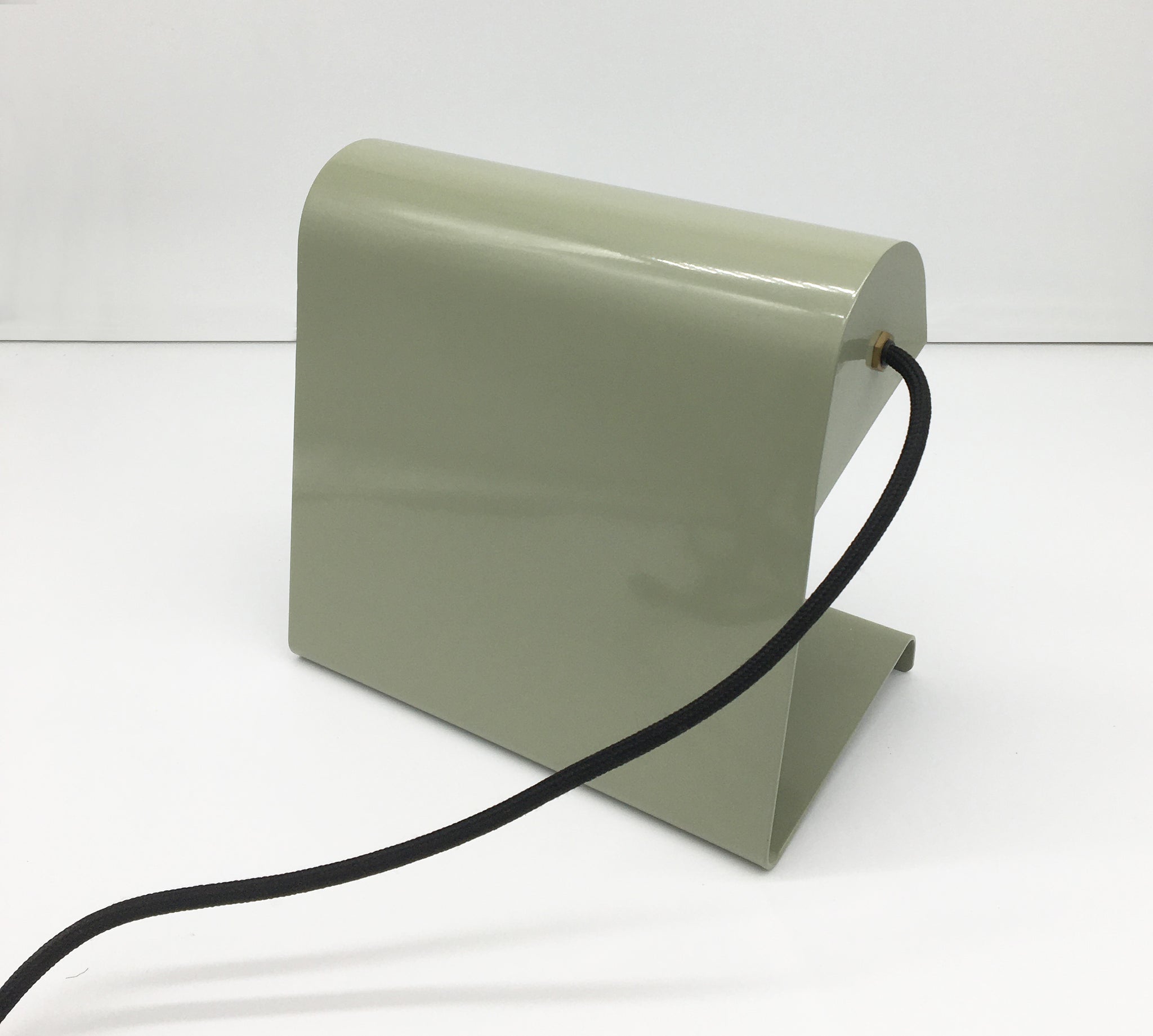 Prouvé Raw Lampe De Bureau 1930 G-Star Raw Vitra Office Edition Desk Lamp