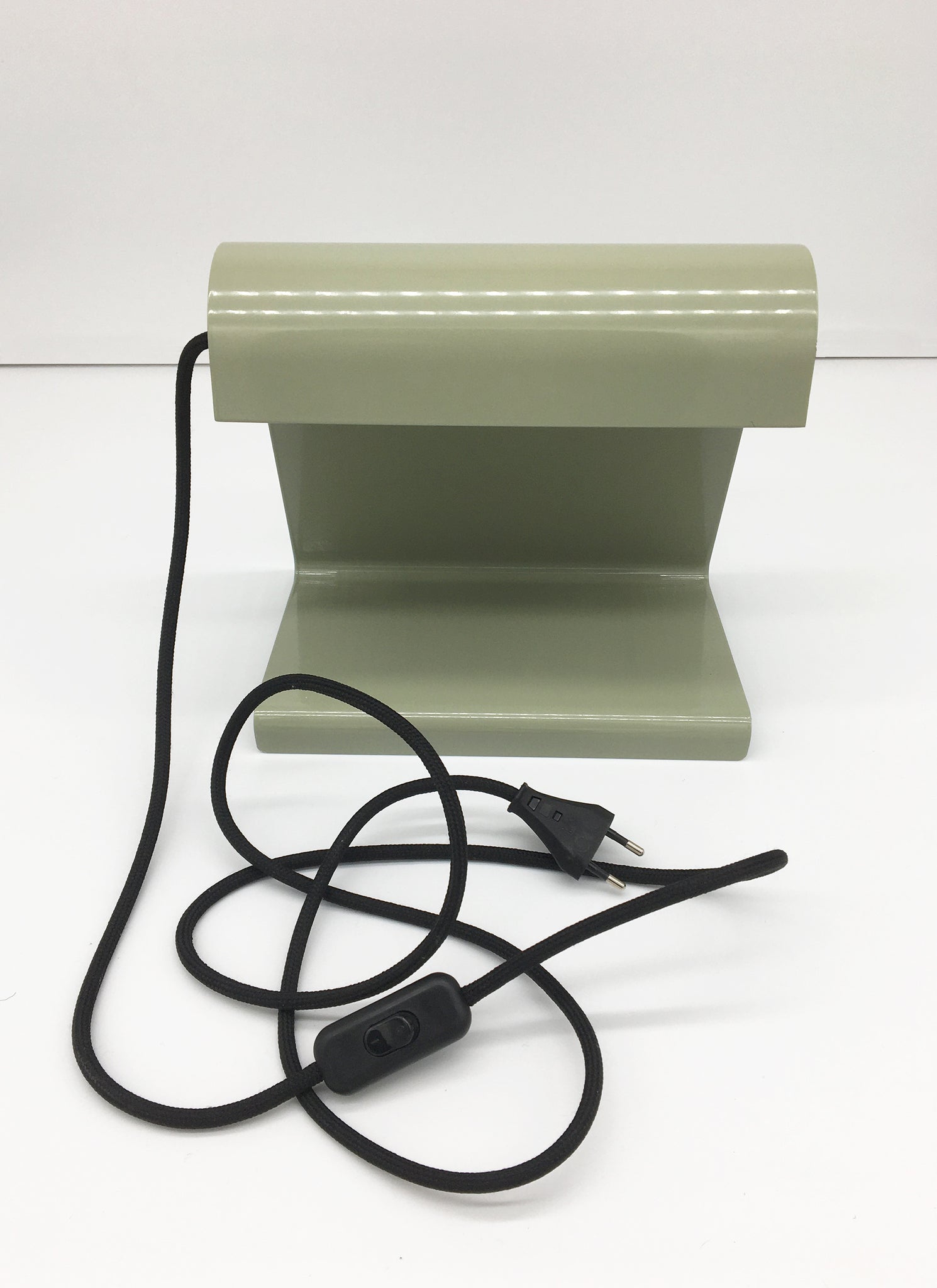 Prouvé Raw Lampe De Bureau 1930 G-Star Raw Vitra Office Edition Desk Lamp