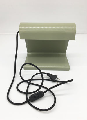 Prouvé Raw Lampe De Bureau 1930 G-Star Raw Vitra Office Edition Desk Lamp